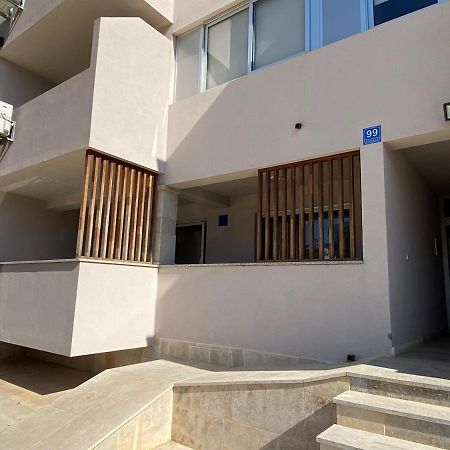 Apartment Niko Medulin Bagian luar foto