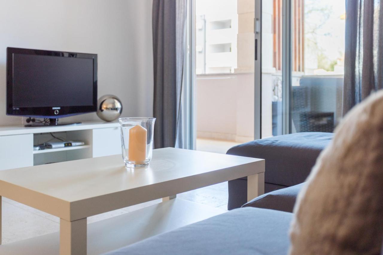 Apartment Niko Medulin Bagian luar foto